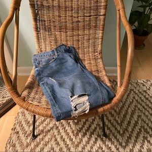 Wild Fable High Wasted Jeans
